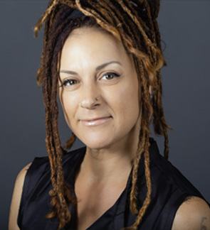 Jacqueline Sinclair